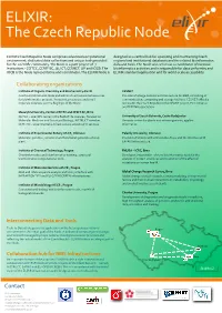 Centre for Functional Genomics And
