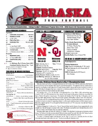 Huskers.Com 4