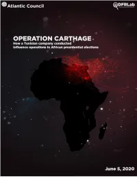 Operation Carthage