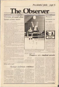 Page Trustees Nix Hostage Stalemate Continues
