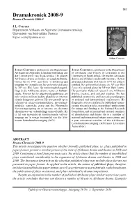Afrikaans (Pdf)
