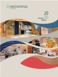 Annual Report 2020