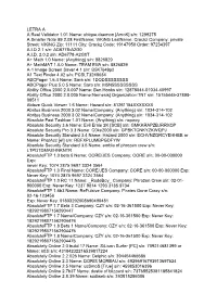 [Amok] S/N: 1299275 a Smaller Note 99 2.08 Firstname