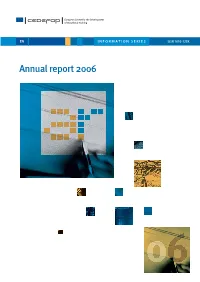Annual Report 2006