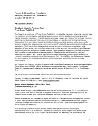 1-Bios.Min.Law.2014-Order of Speaking