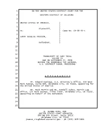 Here's a 12 Problem in What He Did with the Firearm