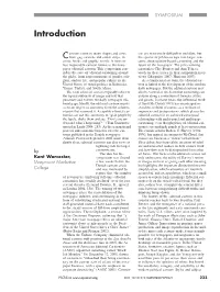 Introduction