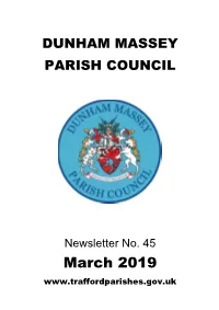 Newsletter 2019
