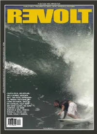 Revolt 5-2005