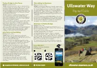 Ullswater-Way-English-V2.Pdf