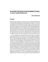 Uma Occasional Paper.Pmd