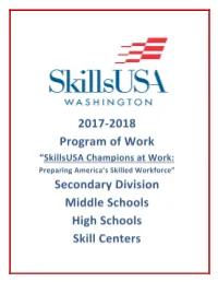 2017-2018-PROGRAM-OF-WORK.Pdf