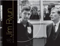 Jim Ryun Portfolio