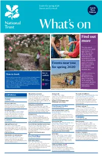 Find out More