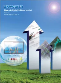 Annual Report 2009/10