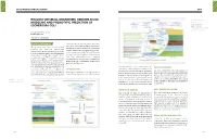 Big Data on Small Organisms: Genome-Scale Modeling and Phenotypic Prediction of Escherichia Coli