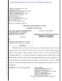 Case 2:20-Cv-01445-JCM-VCF Document 10 Filed 08/10/20 Page 1 of 24