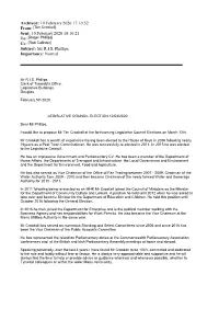 Nomination Papers (Crookall) (Redacted for Website)