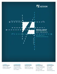 Aegion 2014 Annual Report