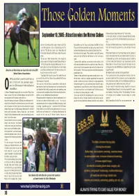 Attra Action Wins the Matron Stakes