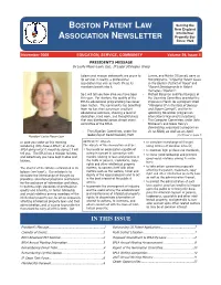 November 2008 Volume 39 Issue 4