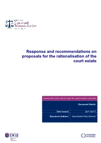 A Good Practice Guide for Court Staff on the Provision of Interpreters