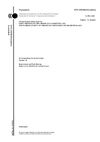 Env/Jm/Mono(2003)4