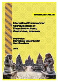 Project/Proposal