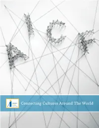 2011 Newsletter