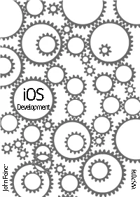 Ios-Devel Ws2018.Pdf