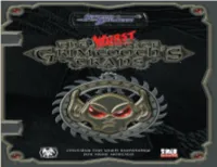 The Wurst of Grimtooth's Traps.Pdf