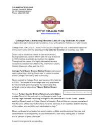 Al Dixon Obit Draft