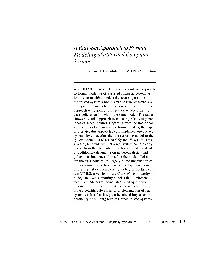 A Rule-Set Approach to Formal Modeling of a Trusted Computer System