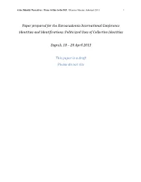 Lorena Morales Aztec Identity Narratives from Aztlán to the DF.Pdf