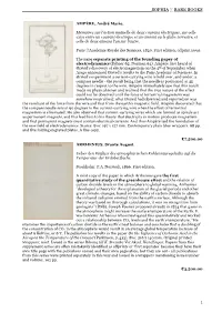 in Boole’S System 1 Denotes the Entire Realm of Discourse, the Set of All Objects Being Discussed, and 0 the Empty Set