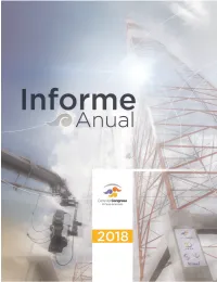 Informe Anual 2018