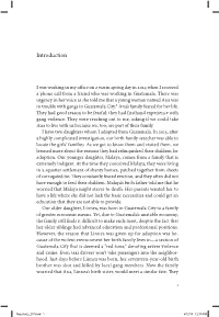 Introduction