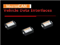 Mastercan V-GATE