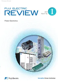 Power Electronics