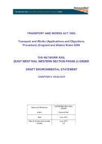 Chapter 9 Ecology