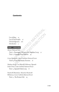 Copyrighted Material Not for Distribution