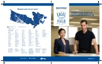 Explore Your Future in Professional Accounting