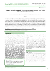 Journal of BIOLOGICAL RESEARCHES Volume 24| No