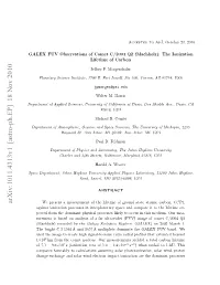 Arxiv:1011.4313V1