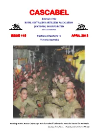 Issue115 – Apr 2013