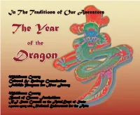 Dragon Monograph for Website.Pdf