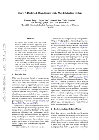 Arxiv:2008.09606V1 [Cs.CL] 21 Aug 2020