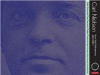 Carl Nielsen Alan Gilbert