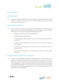 Download the Dublin Array EIAR Scoping Report – Part 2