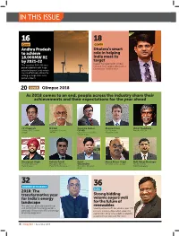 In This Issue